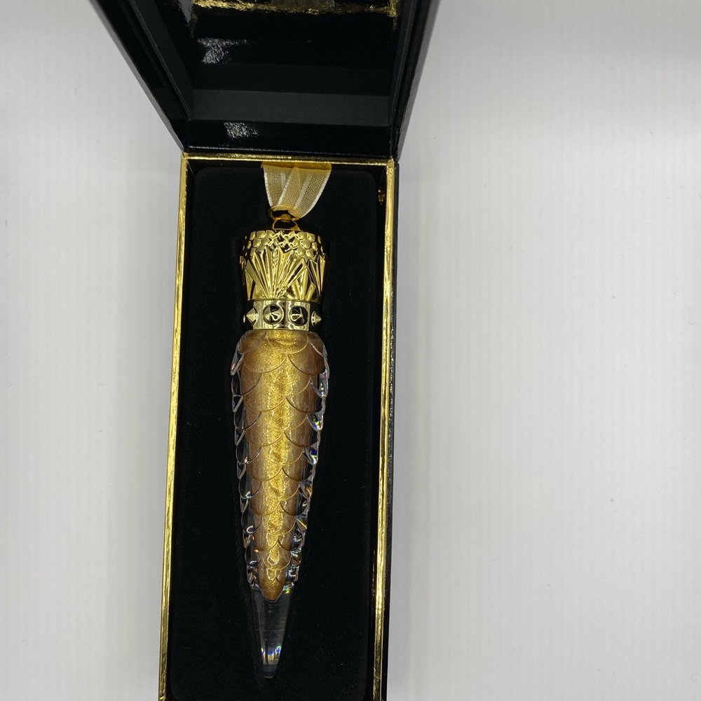 Christian Louboutin Lip Gloss